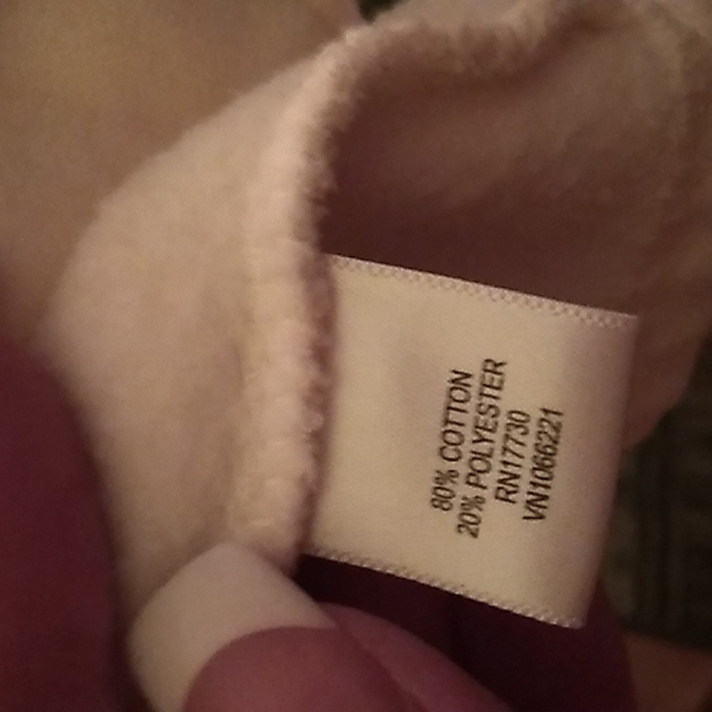 MERONA White Sweater Jacket - Picture 4 of 5